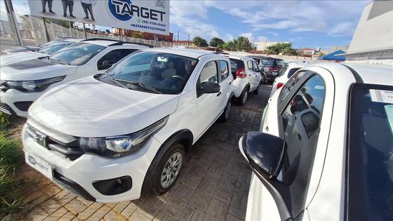 FIAT MOBI 1.0 EVO FLEX LIKE. MANUAL FIAT MOBI 1.0 EVO FLEX LIKE. MANUAL